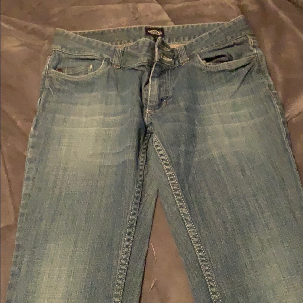 Jeans - Picture 4 of 5